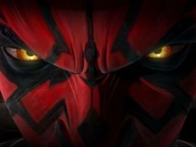 Maul: Shadow Lord — Darth Maul’un gözünden, imparatorluğun yükselişi