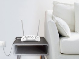 TP-Link TD-W9960 İnceleme