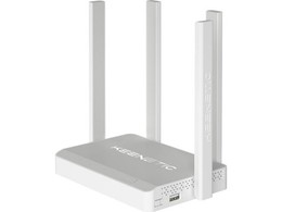 Keenetic Extra DSL (KN-2112) İnceleme