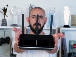 TP-Link Archer VR2100 İnceleme