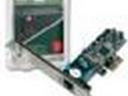 Digitus DN-1013-2: 2000 Mbit'e kadar