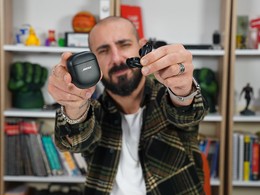 Bose QuietComfort Earbuds 2 İnceleme