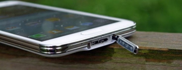 Tamamen metalden Galaxy S6, iptal mi oldu?