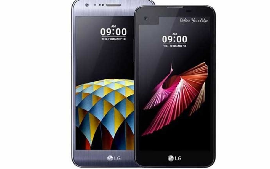 LG, X Cam ve X Screen telefonlarını tanıttı!